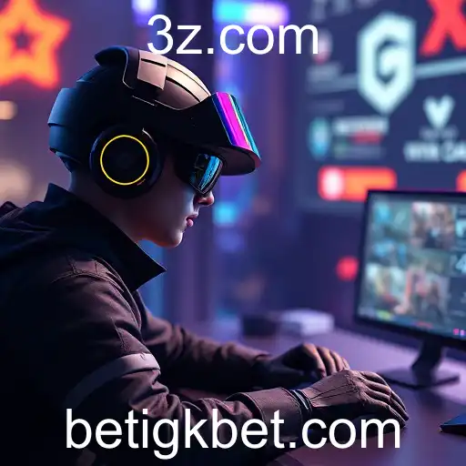 Digital Gaming Revolution: A Look at igkbet's Global Impact