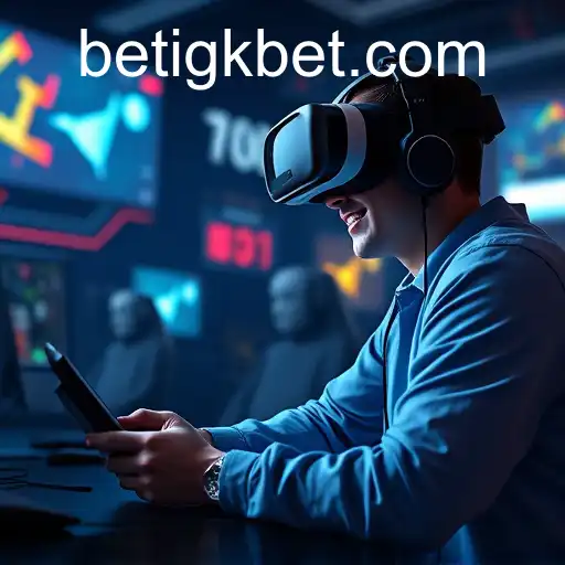 The Growing Impact of Online Gaming