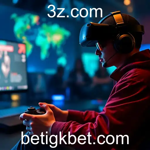 The Rise of Online Gaming Platforms